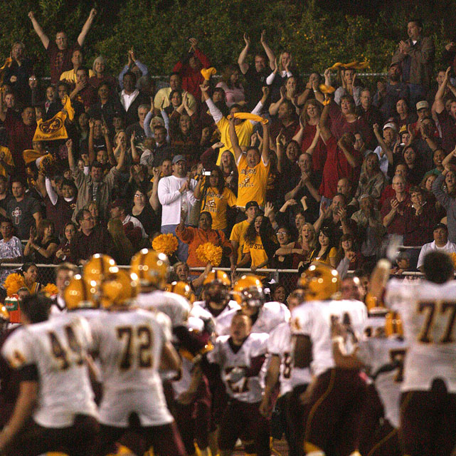 GameNight: Breakdown -- Is this the best Mountain Pointe team ever?